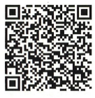 QrCode vers le formulaire de saisine du médiateur de l'AMF